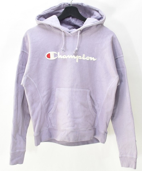Champion（チャンピオン） パーカー 「ヴィンテージ古着」Champion
