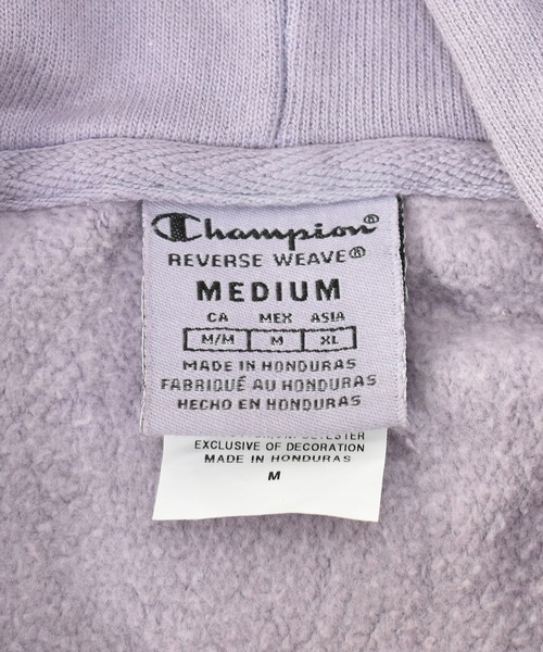 Champion（チャンピオン） パーカー 「ヴィンテージ古着」Champion