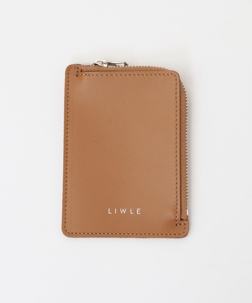 FUSE（フューズ） 財布 「LIWLE」カードケース メンズ : ZOZOTOWN