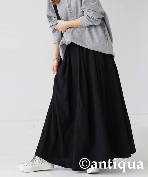 antiqua スカート フレアスカート : ZOZOTOWN Yahoo!店 - 通販