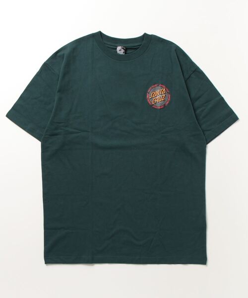 SANTA CRUZ tシャツ 「ムラサキスポーツ別注」SANTACRUZ/サンタ