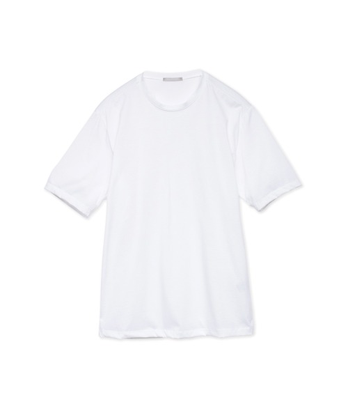 HIGH STREET tシャツ STREET∴movingクルーネック半袖Tシャツ