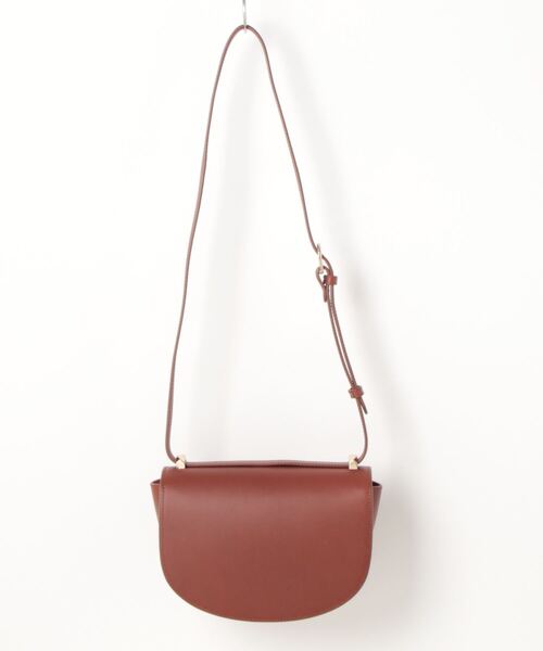 A.P.C.（アーペーセー） ショルダーバッグ バッグ SAC GENEVE