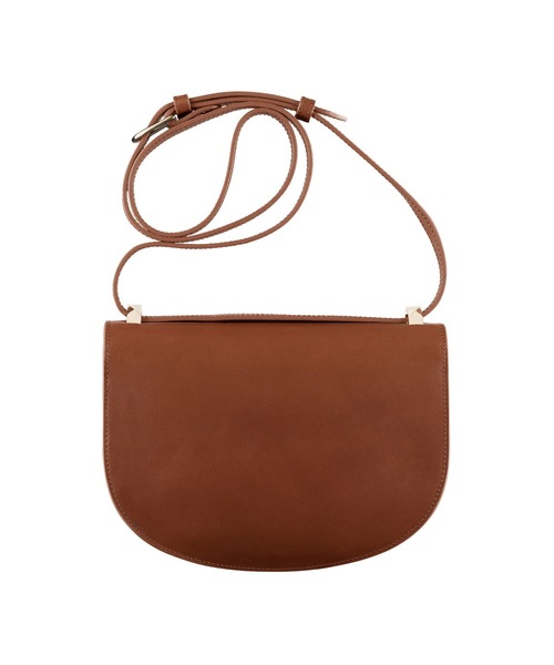 A.P.C.（アーペーセー） ショルダーバッグ バッグ SAC GENEVE