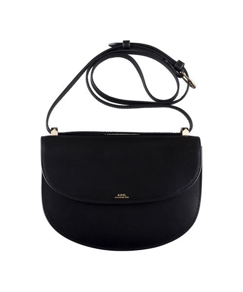 A.P.C.（アーペーセー） ショルダーバッグ バッグ SAC GENEVE