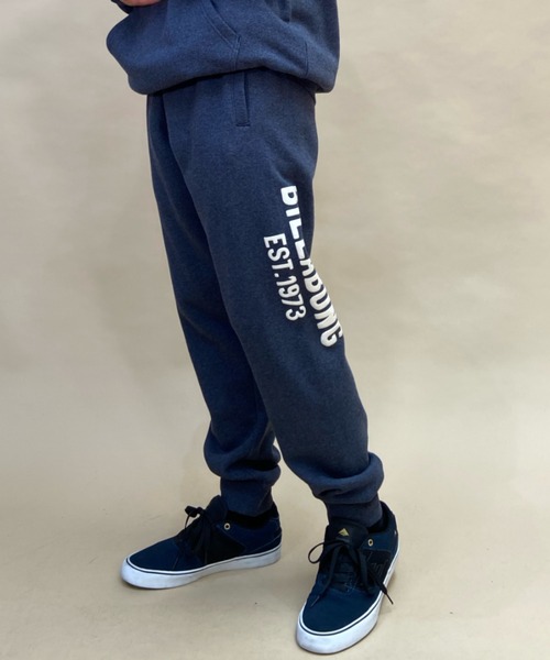 BILLABONG BILLABONG/ビラボン スウェットジョガーパンツ TC裏