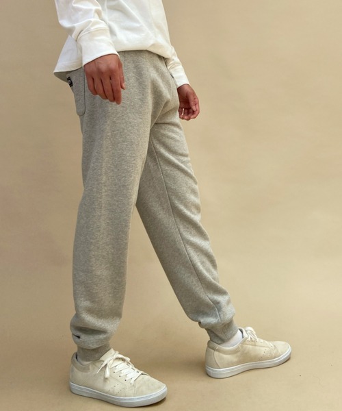 BILLABONG BILLABONG/ビラボン スウェットジョガーパンツ TC裏