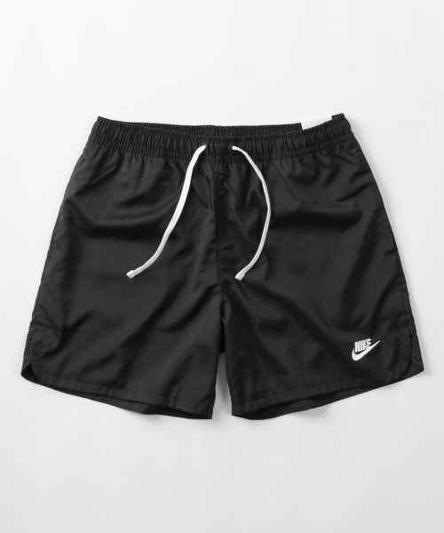 NIKE（ナイキ） パンツ 「NIKE/ナイキ」ワンポイントロゴ刺繍 スポーツ