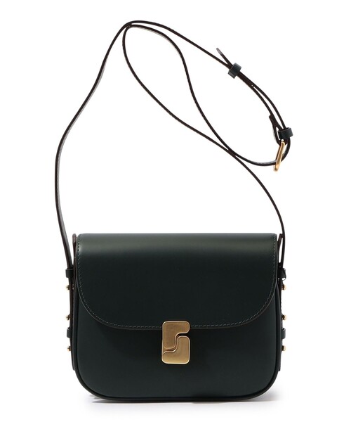 新品未使用タグ付き　Soeur BELLISSIMA MINI ショルダーバッグ soeur（スール） ショルダーバッグ バッグ Soeur BELLISSIMA MINI
