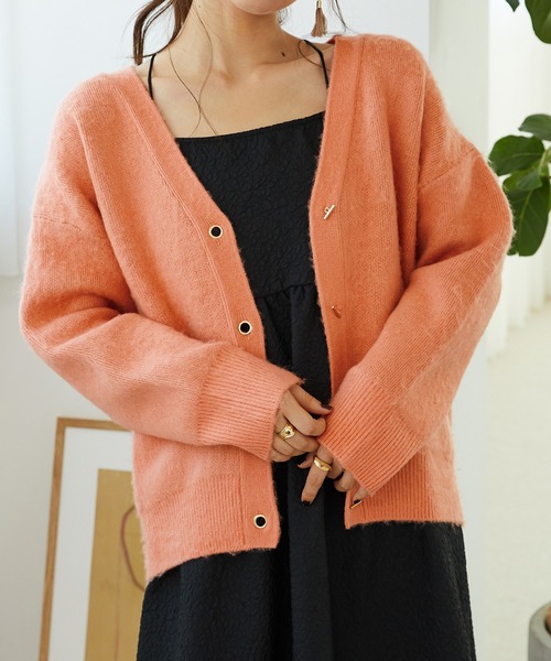 ORiental TRaffic（オリエンタルトラフィック） ニット セーター