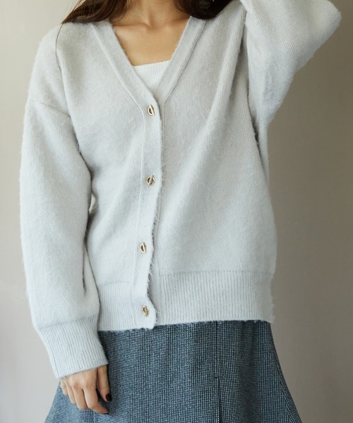 ORiental TRaffic（オリエンタルトラフィック） ニット セーター