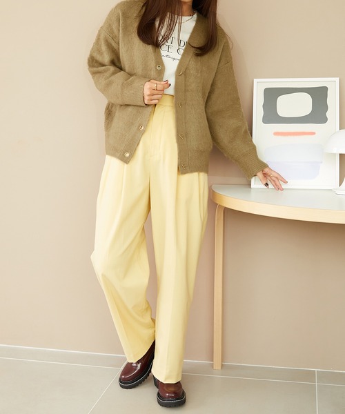 ORiental TRaffic（オリエンタルトラフィック） ニット セーター