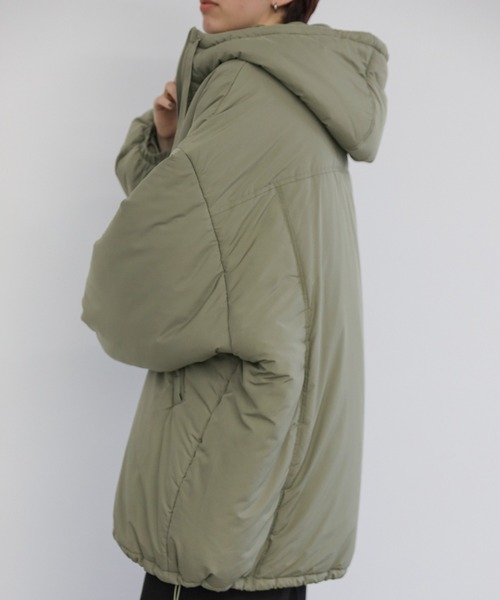 select MOCA（セレクトモカ） ダウンコート ダウンジャケット