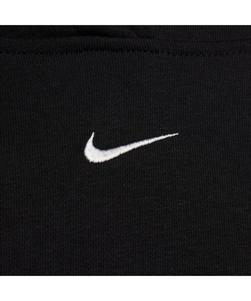パーカー NIKE WOMENS CROPPED FRENCH TERRY PULLOVER HOODIE ナイキ ウィメンズ クロップド フレンチテ Nike Sportswear Women's Oversized Cropped French Terry