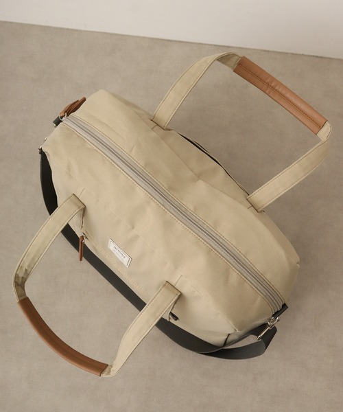 FUNALIVE（ファンアライブ） ボストンバッグ analloGRANDE anello