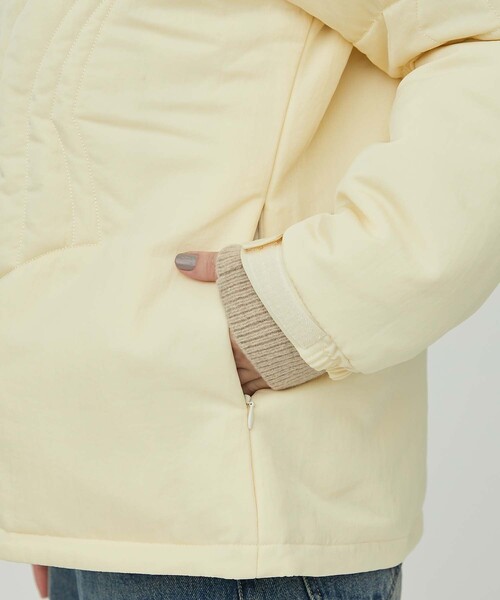 kotohayokozawa（コトハヨコザワ） ダウンコート ダウンジャケット