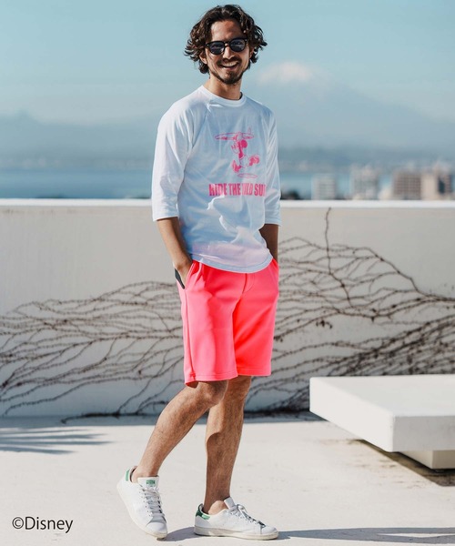 felkod（フィルコッド） パンツ mp12024- Function Smooth Knit Jersey