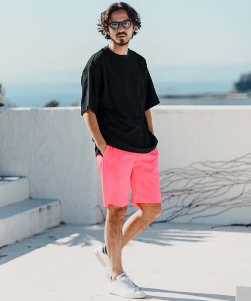 felkod（フィルコッド） パンツ mp12024- Function Smooth Knit Jersey