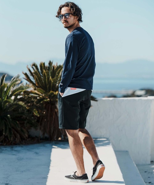 felkod（フィルコッド） パンツ mp12024- Function Smooth Knit Jersey