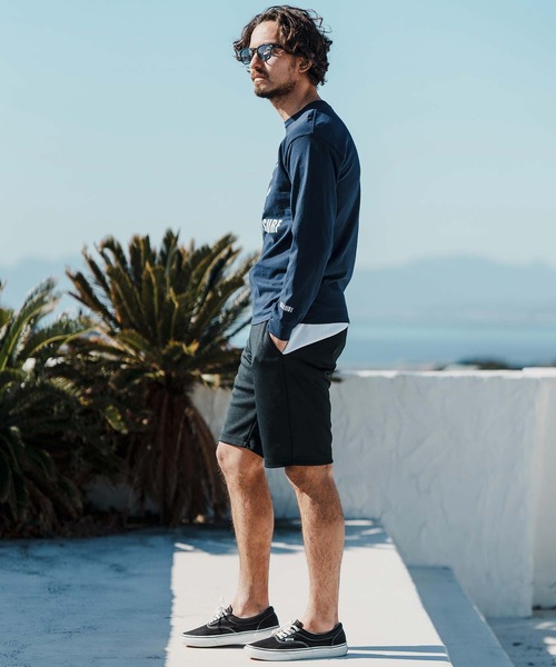 felkod（フィルコッド） パンツ mp12024- Function Smooth Knit Jersey
