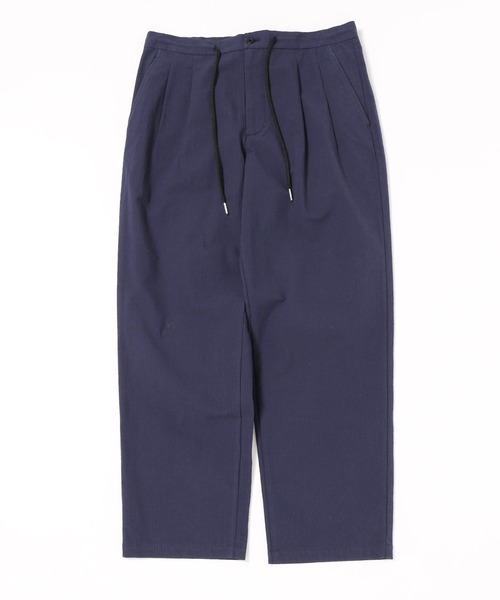 417 EDIFICE（フォーワンセブンエディフィス） スラックス 「ZOZO限定