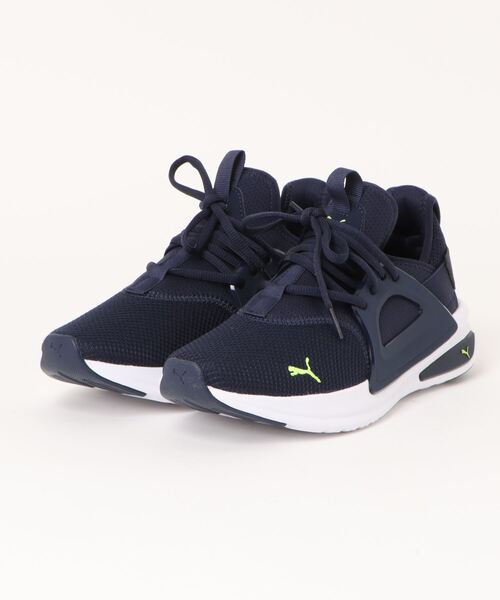 PUMA　FOREVER BETTERスニーカー メルカリ