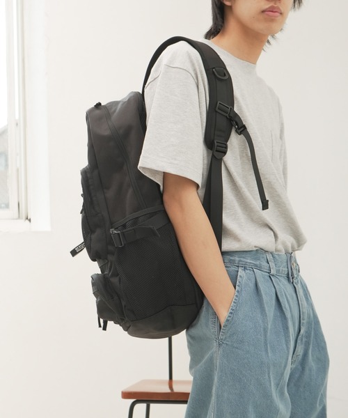 BEN DAVIS デイバック リュック 「BEN DAVIS/ベンデイヴィス