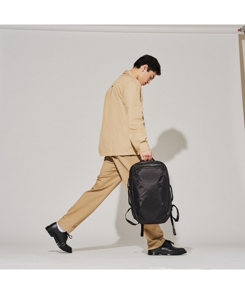 Aer（エアー） デイバック リュック AER Tech Pack 3 X-Pac / AER