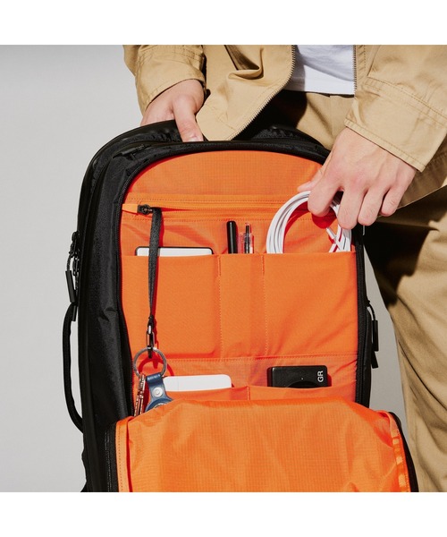 Aer（エアー） デイバック リュック AER Tech Pack 3 X-Pac / AER