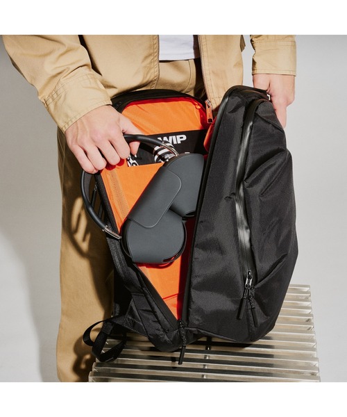 Aer（エアー） デイバック リュック AER Tech Pack 3 X-Pac / AER