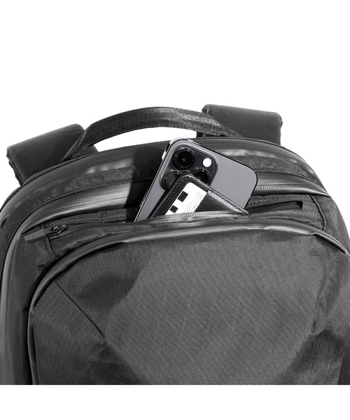 Aer（エアー） デイバック リュック AER Tech Pack 3 X-Pac / AER