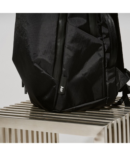 Aer デイバック リュック AER Tech Pack 3 X-Pac / AER-39015 メンズ