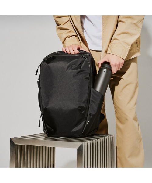 Aer（エアー） デイバック リュック AER Tech Pack 3 X-Pac / AER