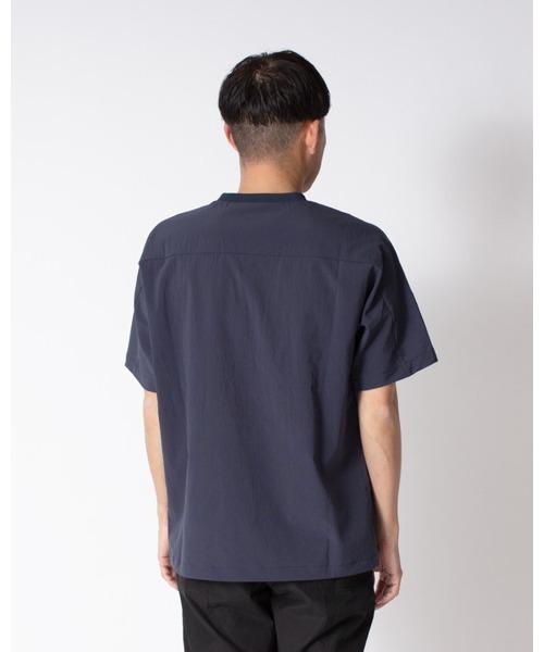 snow peak tシャツ Breathable Quick Dry T-Shirt クイック