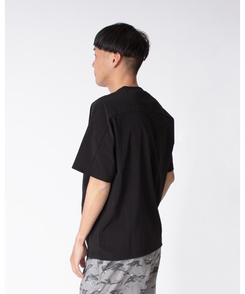 PEAK■Eco Quick-Dry Logo T-shirt ■送料込 snow peak tシャツ Breathable Quick Dry T-Shirt 吸水速乾 T