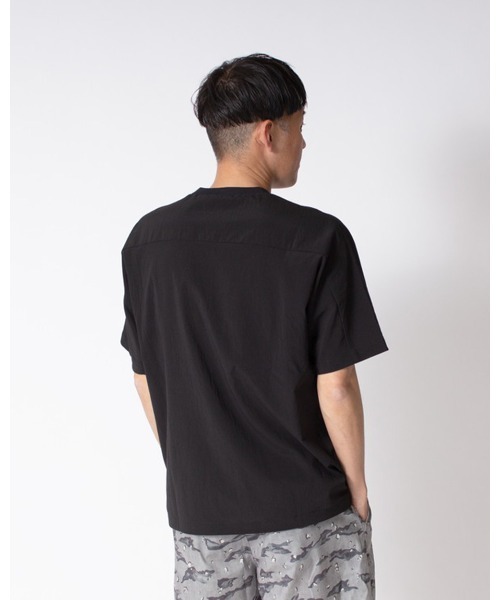  peak Quick dry Reflective Tシャツ 3colors snow peak tシャツ Breathable Quick Dry T-Shirt 吸水速乾 T