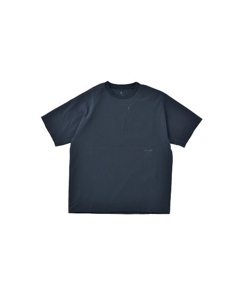  peak Quick dry Reflective Tシャツ 3colors snow peak tシャツ Breathable Quick Dry T-Shirt 吸水速乾 T