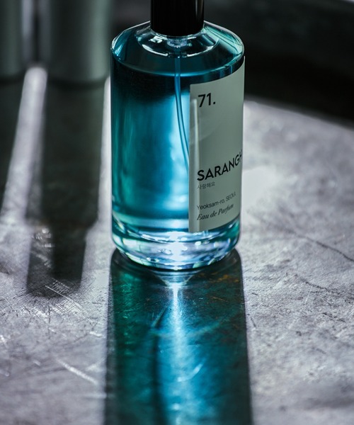 SARANGHAEYO 香水 SERIES A 71 100ml サランヘヨ シリーズエー