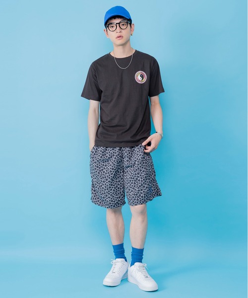 【関税送料込み】Casablancaサーフトリップクルーネック Tシャツ 61QePmUK1UL._UF894,1000_QL80_.jpg