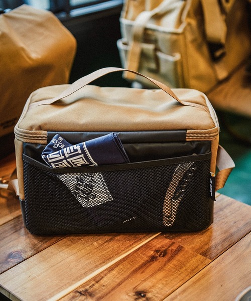 GORDON MILLER（ゴードンミラー） CORDURA（コーデュラ）ソフト