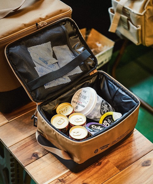 GORDON MILLER（ゴードンミラー） バッグインバッグ CORDURA