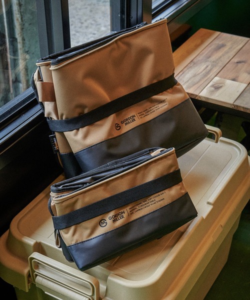 GORDON MILLER（ゴードンミラー） CORDURA（コーデュラ）ソフト