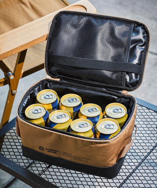 GORDON MILLER（ゴードンミラー） CORDURA（コーデュラ）ソフト