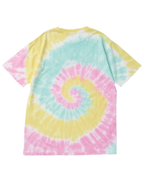 ROXY ワンピース MINI TIE DYE MEXICAN/ロキシーキッズタイダイ