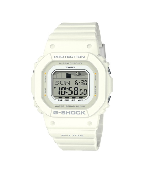 未使用‼️G-SHOCK 25th Anniversary ホワイト CASIO（カシオ） G-SHOCK(ジーショック) DW-5025B-7JF 25周年記念