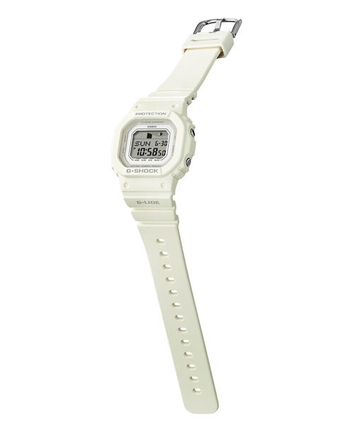 未使用品　G-SHOCK G-LIDE GLX-S5600-7BJF カシオ Gショック G-SHOCK G-LIDE GLX-S5600-7JF ユニセックス