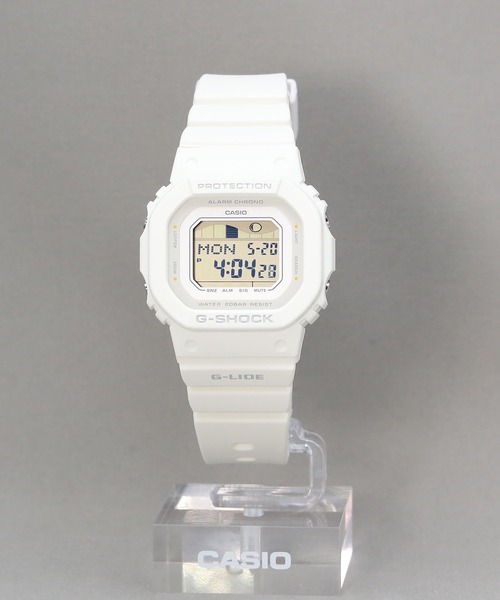 G-SHOCK 腕時計 G-LIDE(Gライド) / GLX-S5600-7BJF レディース メンズ