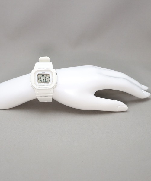 G-SHOCK 腕時計 G-LIDE(Gライド) / GLX-S5600-7BJF レディース メンズ