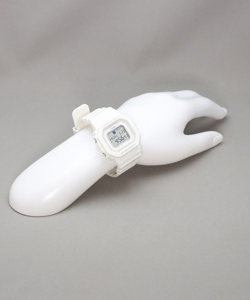 G-SHOCK 腕時計 G-LIDE(Gライド) / GLX-S5600-7BJF レディース メンズ