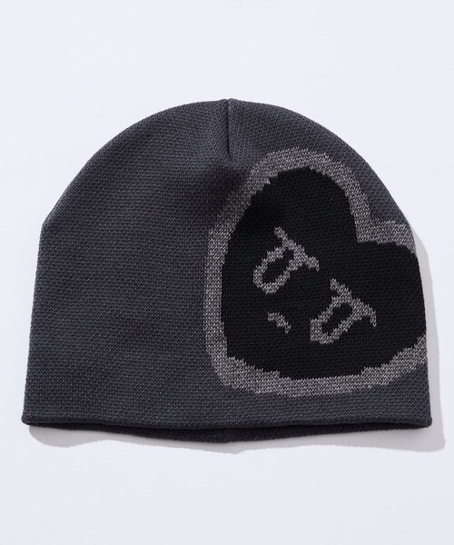 FREAK'S STORE ニット帽 ニットキャップ Kurt Wu/カート ウー